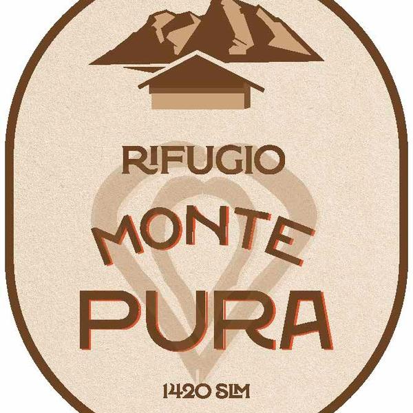 Rifugio Monte Pura