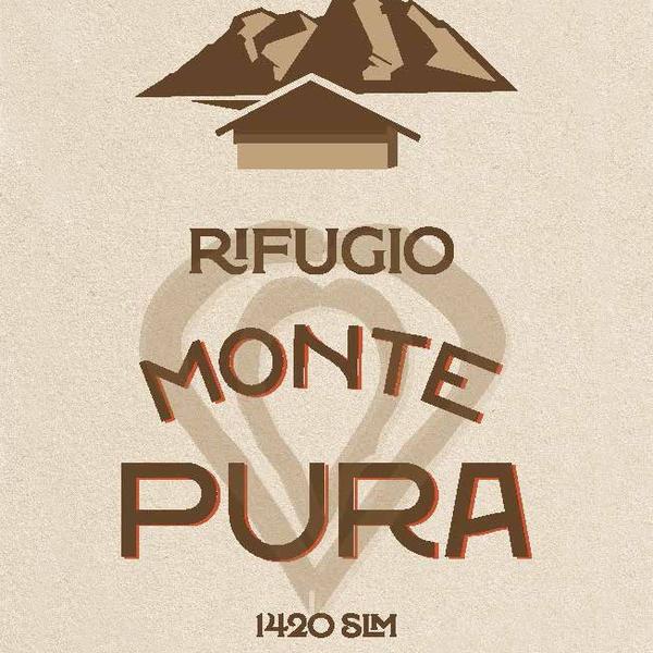  Rifugio Monte Pura