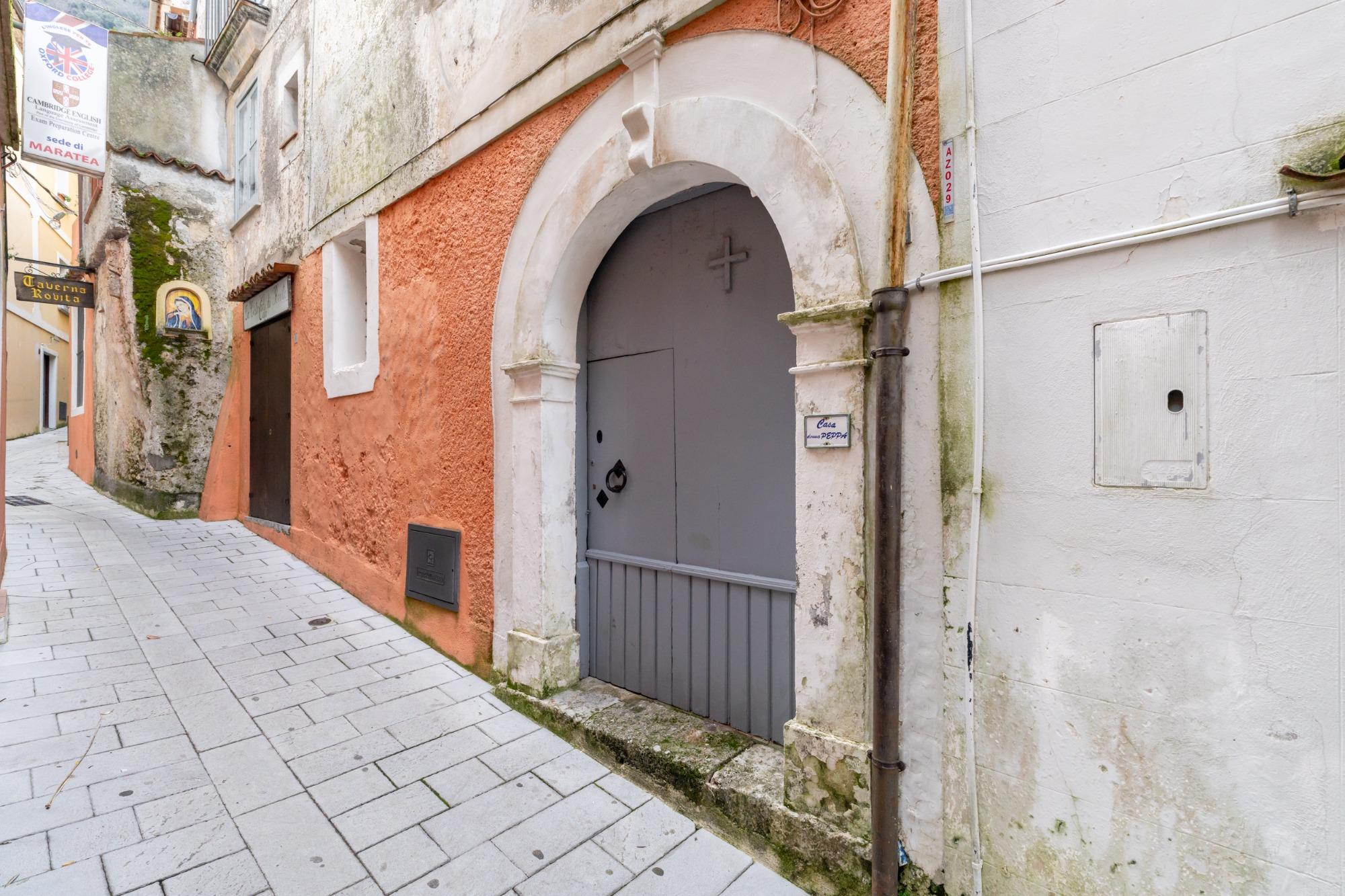 Locazione Turistica