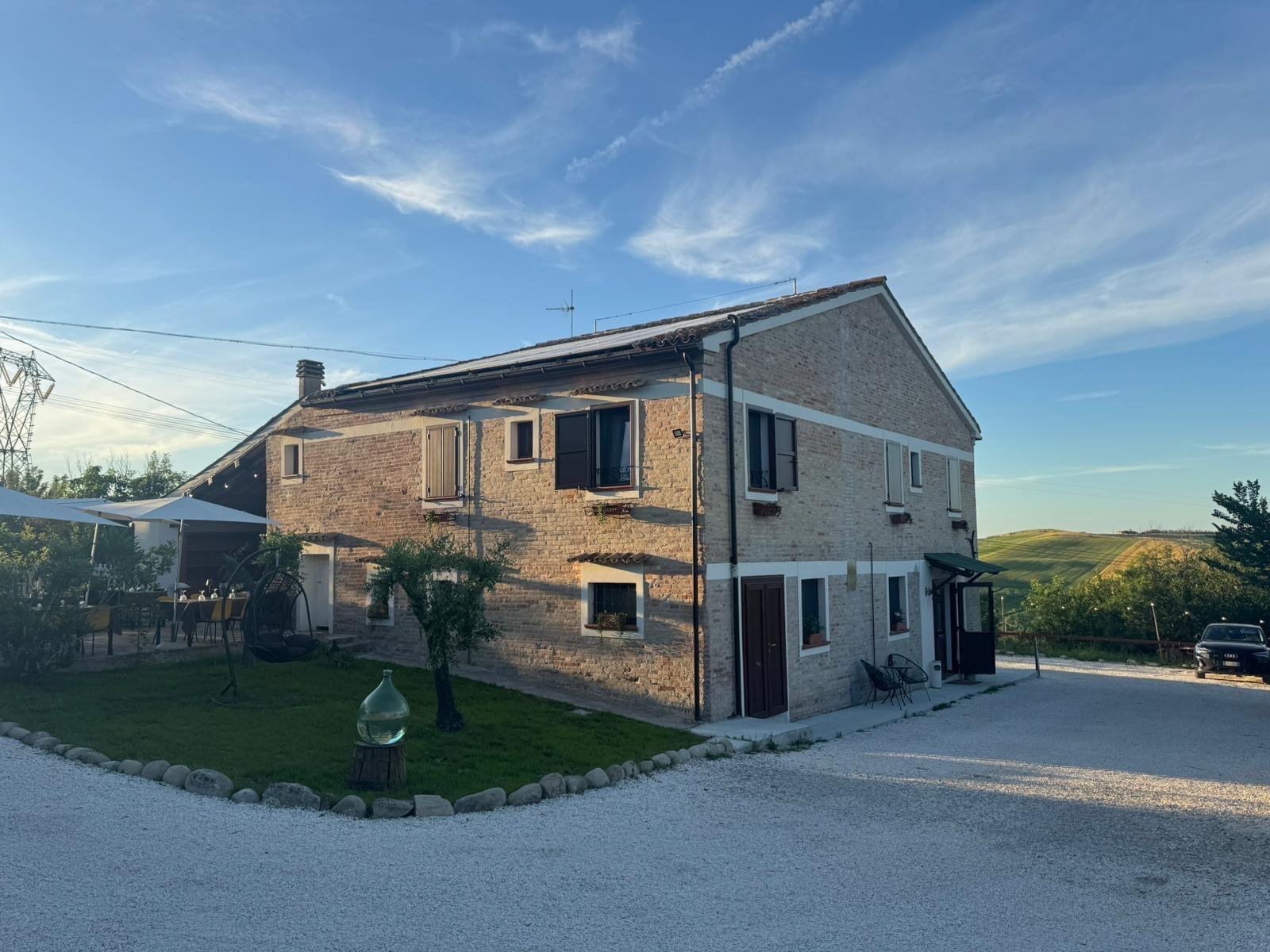  Locanda Il Nido