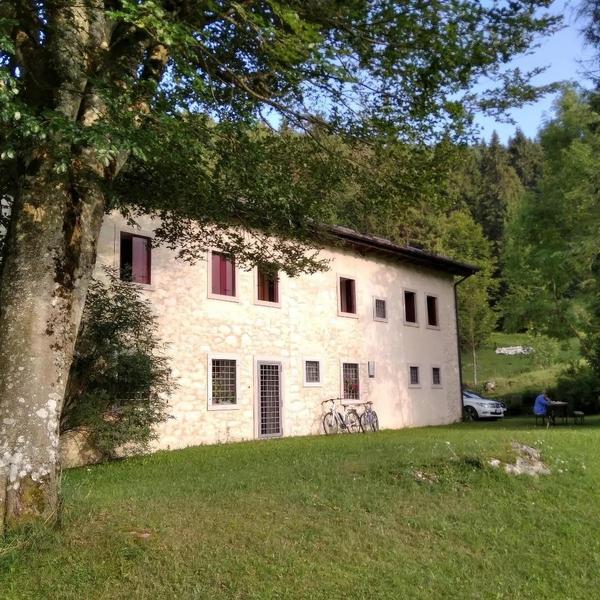  Agriturismo Le Casarette