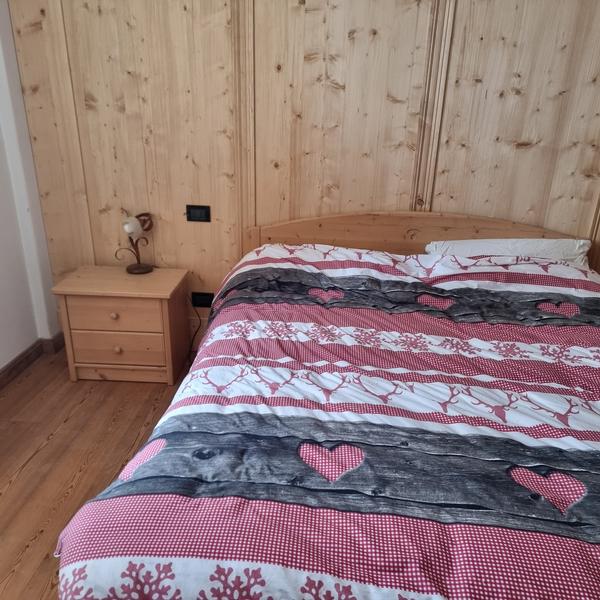  Suite Mortisa