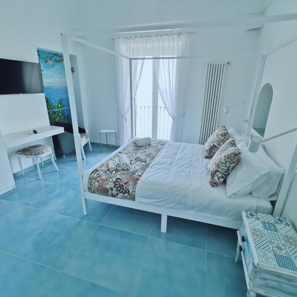  Solecore Amalficoast