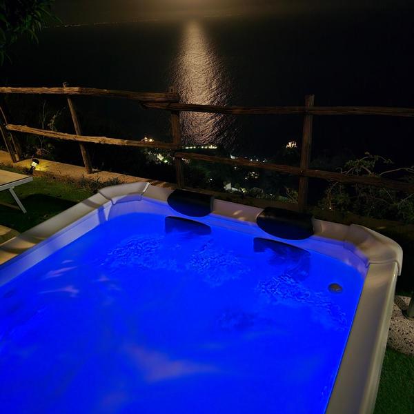  Solecore Amalficoast