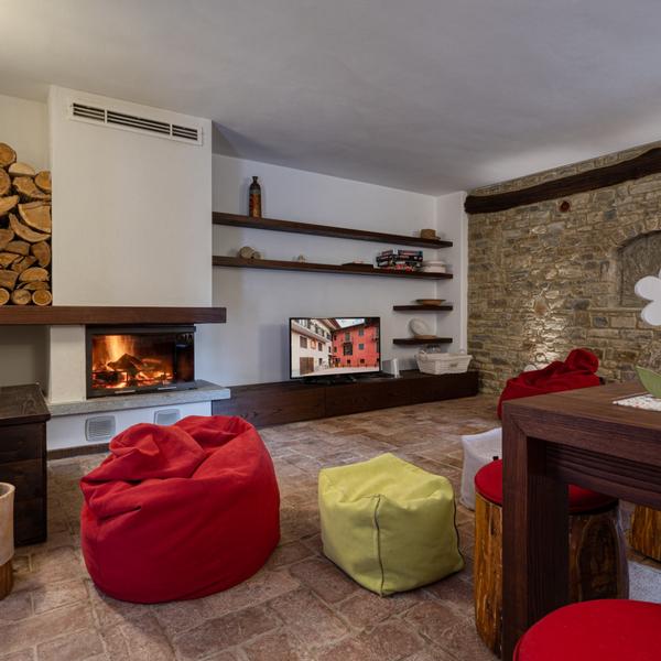  B&B La Ceramica Moline