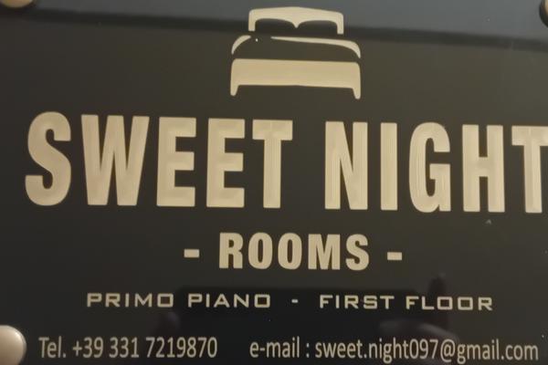 Sweet Night