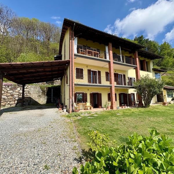 Casa Oleandro