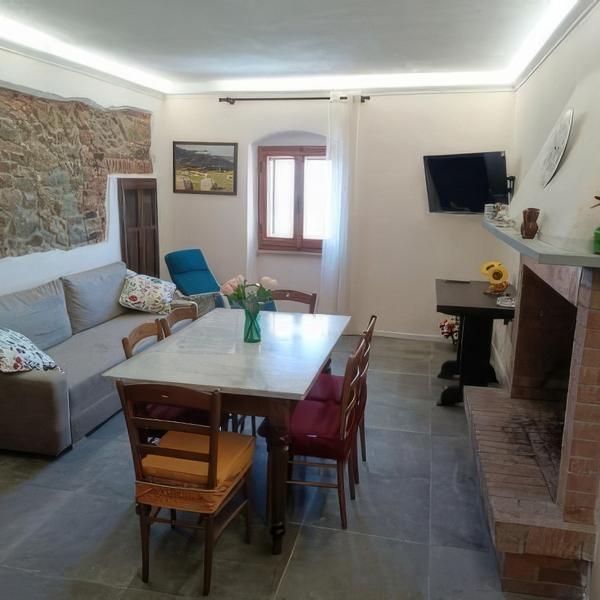  La Casa Di Rotilio e Isella