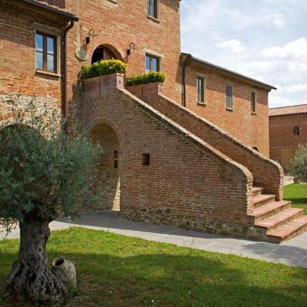  Tuscany Heritage Exclusive - La Ceppa