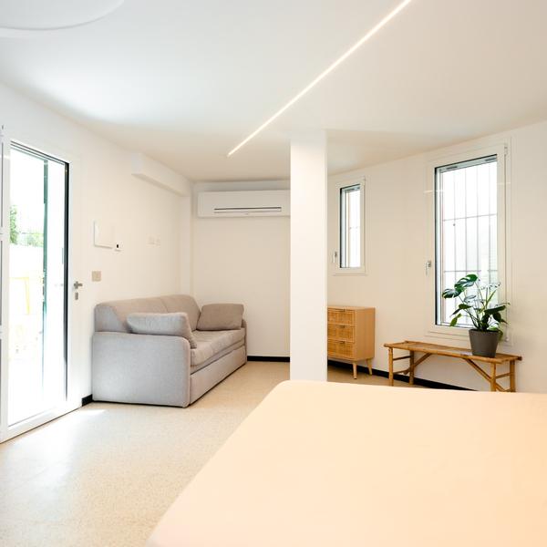  Secret Suite
