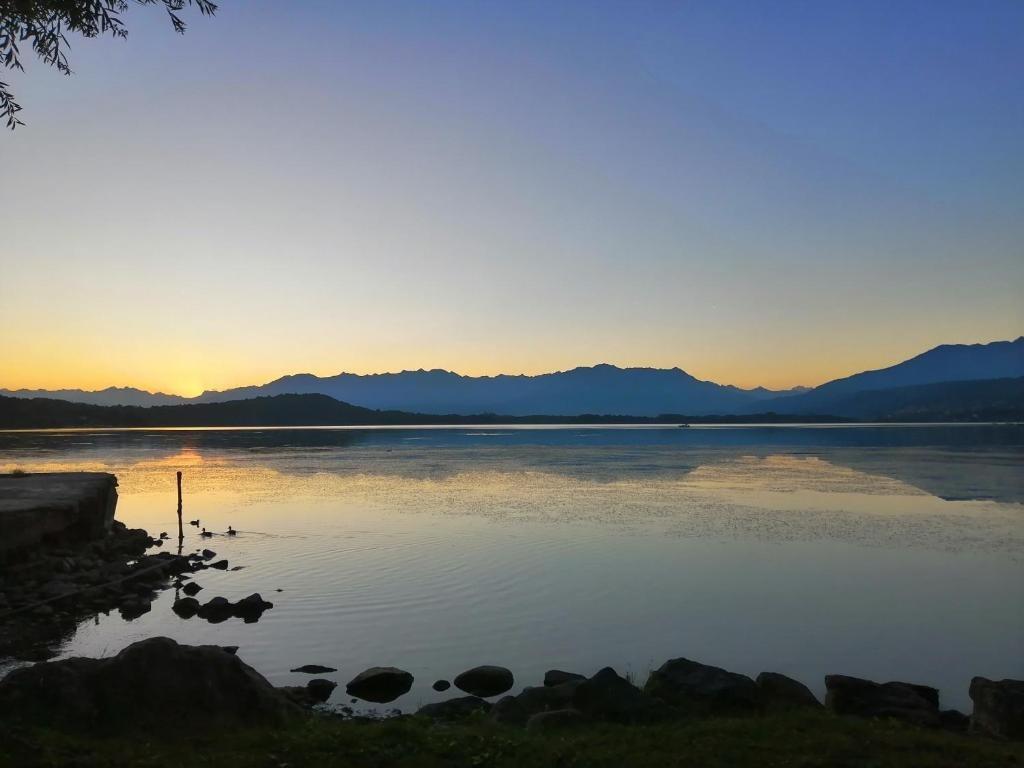 Lago di Viverone