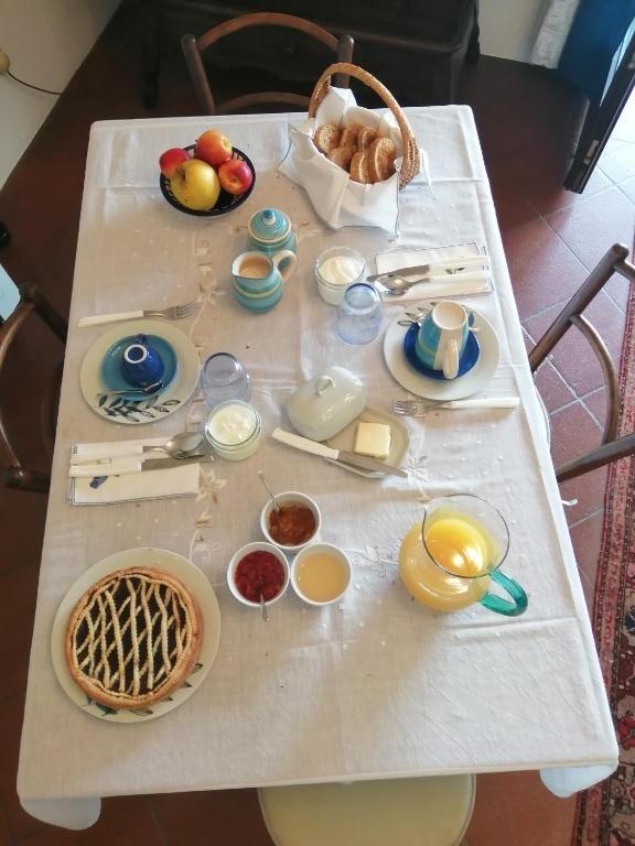 Colazione