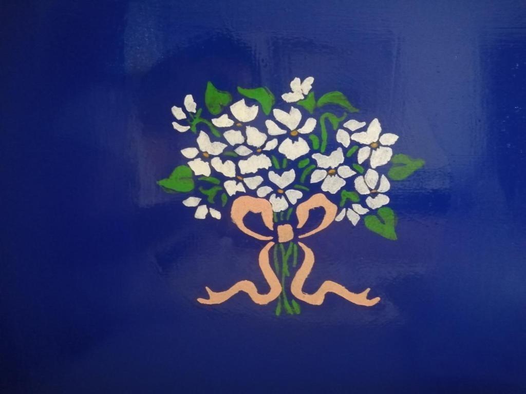 Dettaglio decorativo