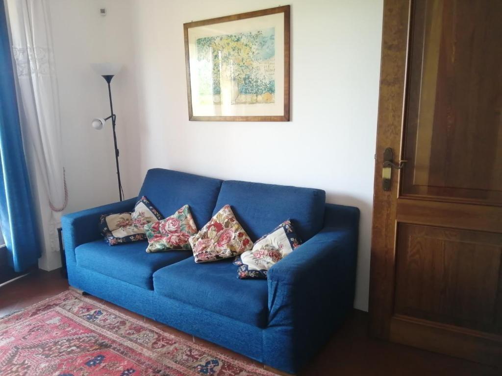 Divano letto