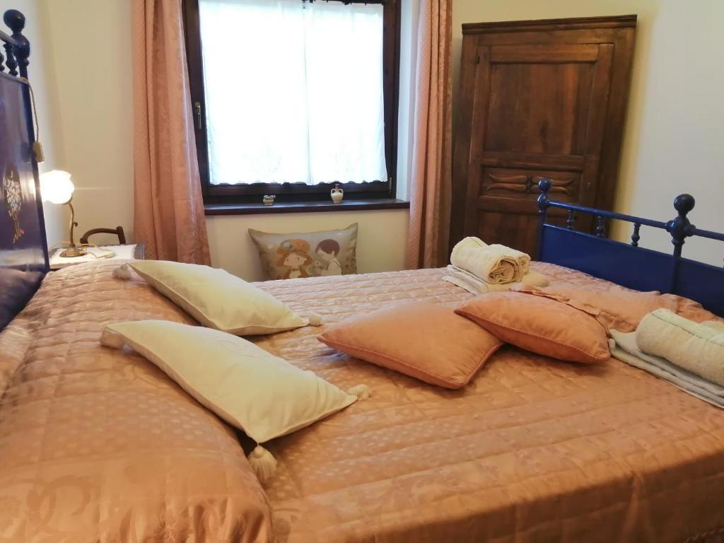 Il letto