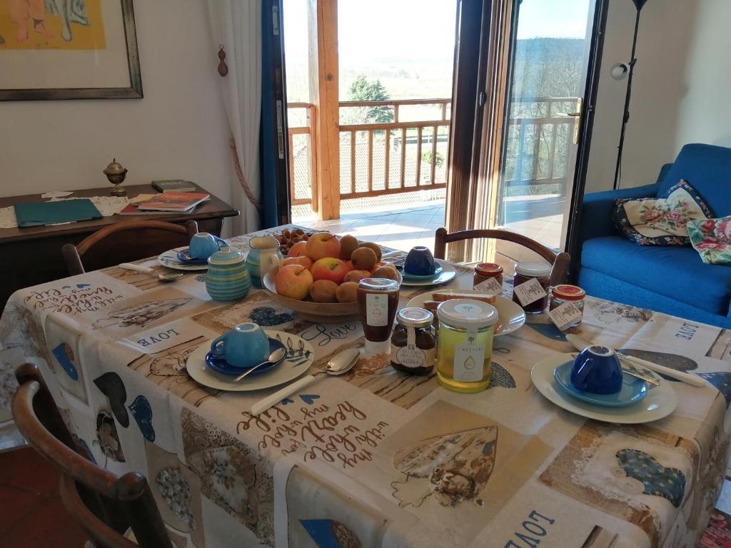 Colazione