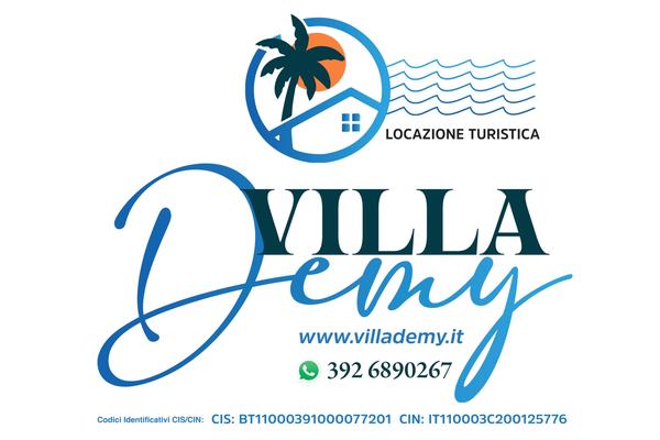 Villa Demy