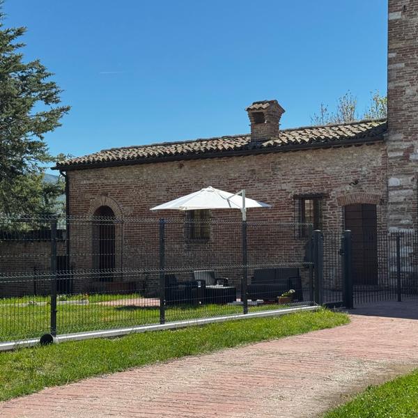  La Torre Del Cappellaio