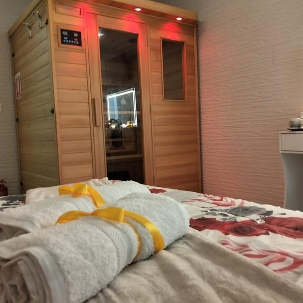  La Rosa Di Antonio & Relax