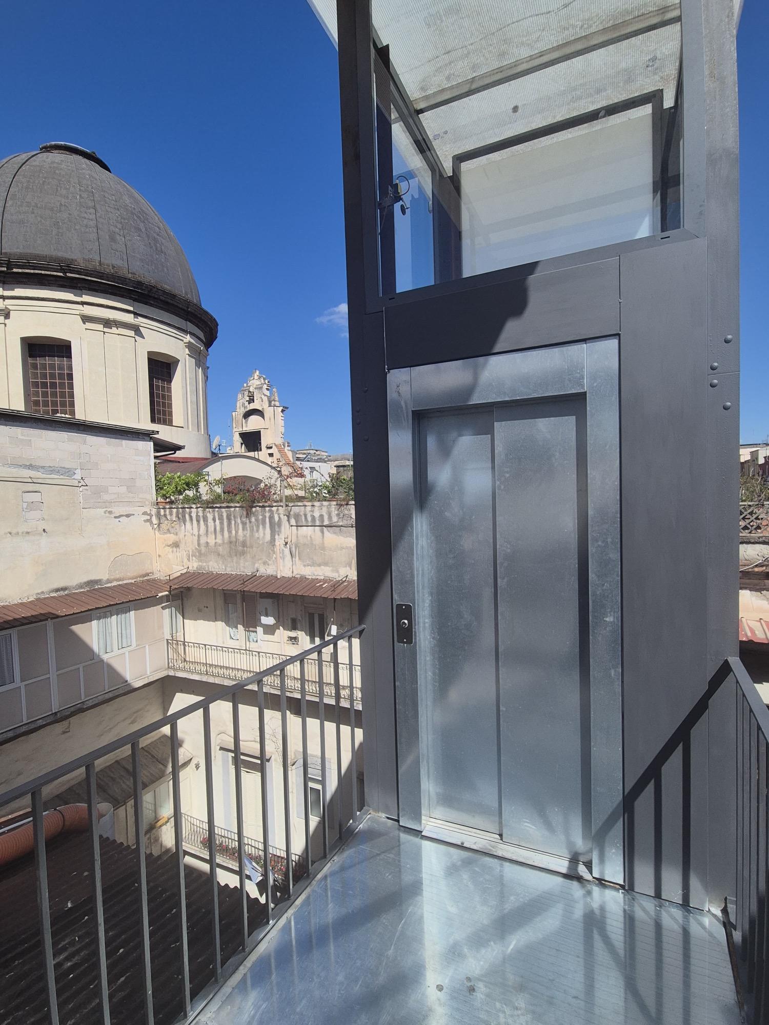 Ascensore