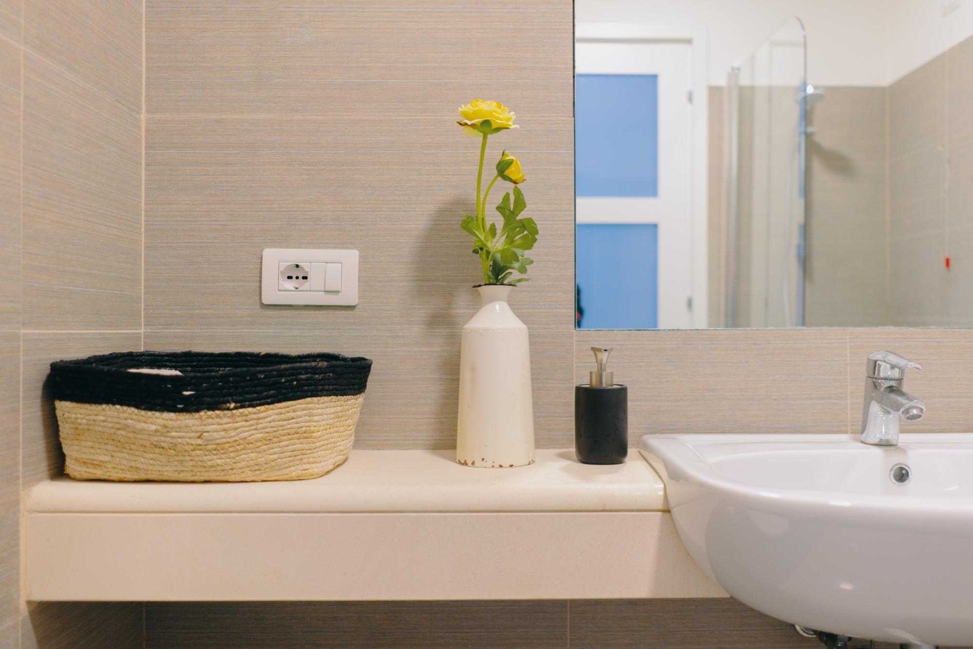 Bagno Diana