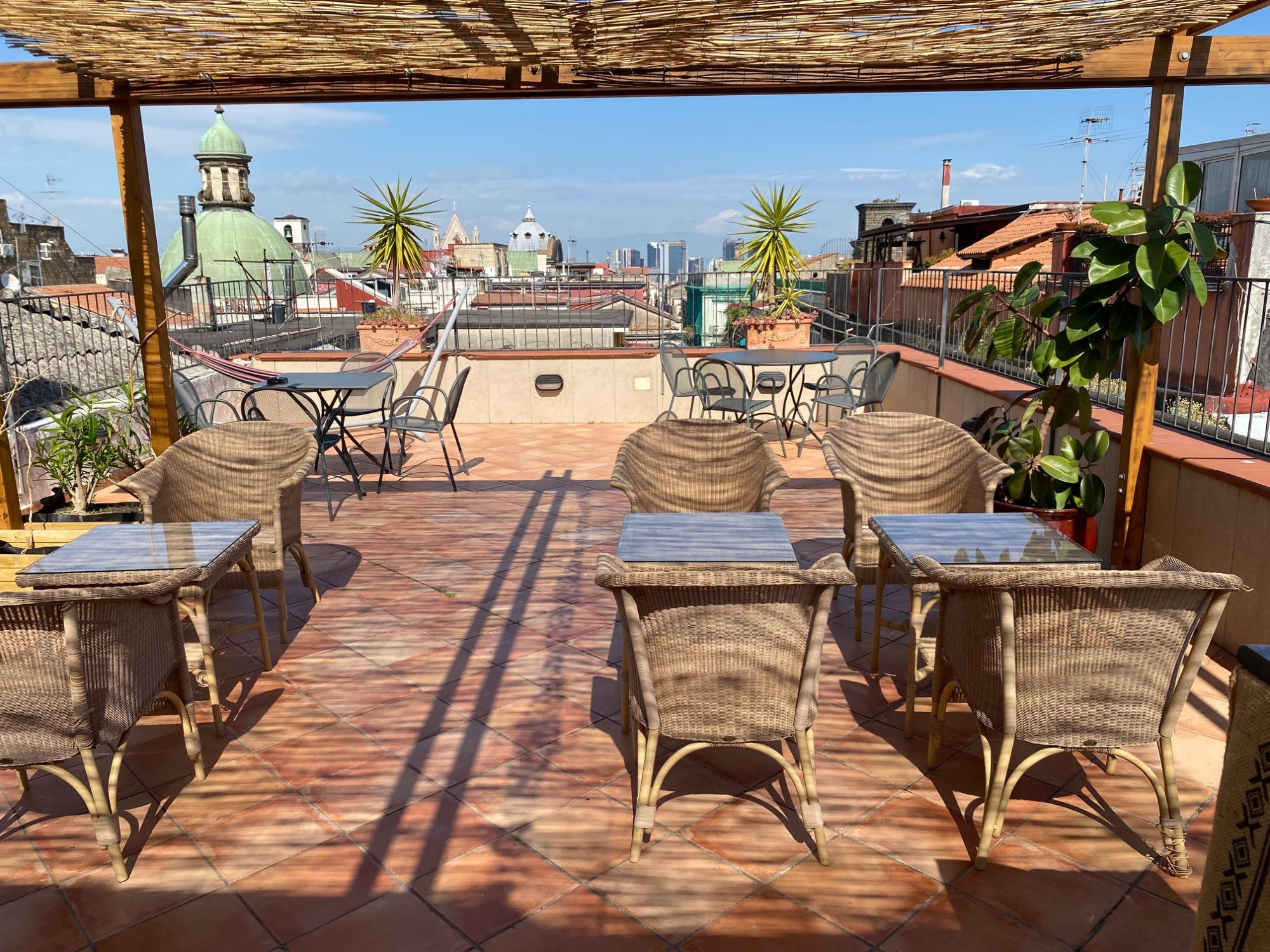 Terrazza