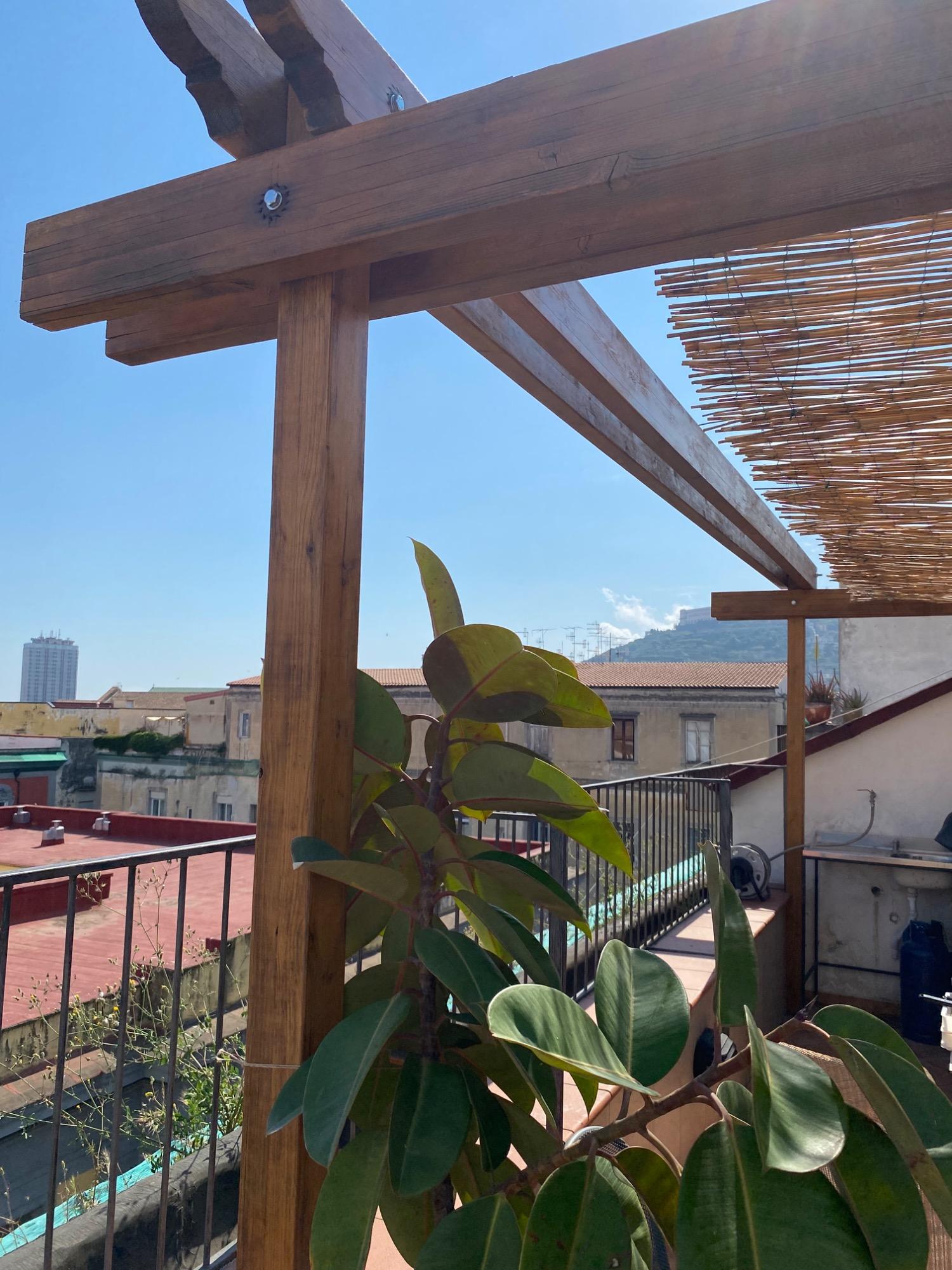 Terrazza