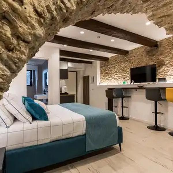  Arco Di Pietra B&B