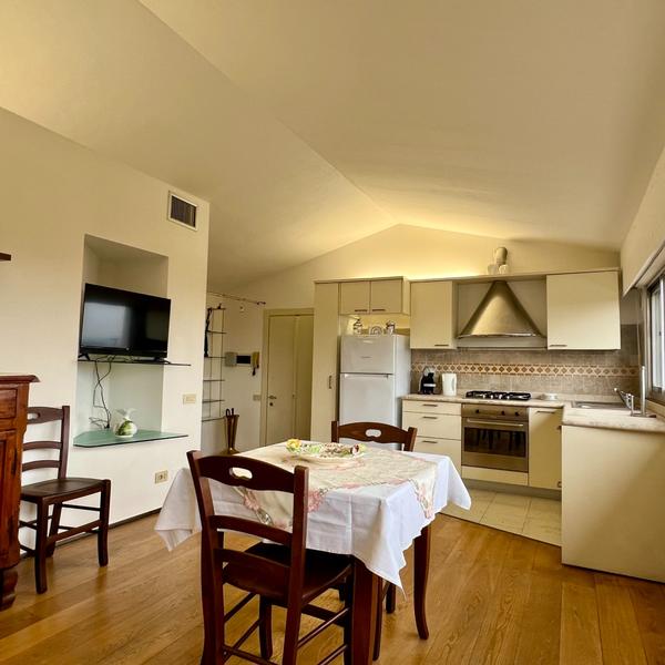  Casa Vacanza Mara