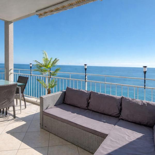  Terrazza Sull'Infinito
