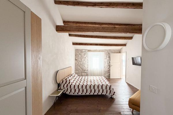 Ancona Design Apartment