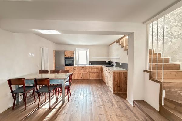 Ancona Design Apartment