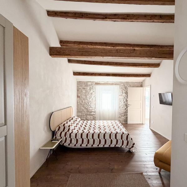  Ancona Design Apartment