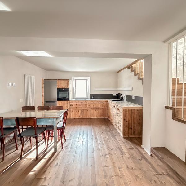  Ancona Design Apartment
