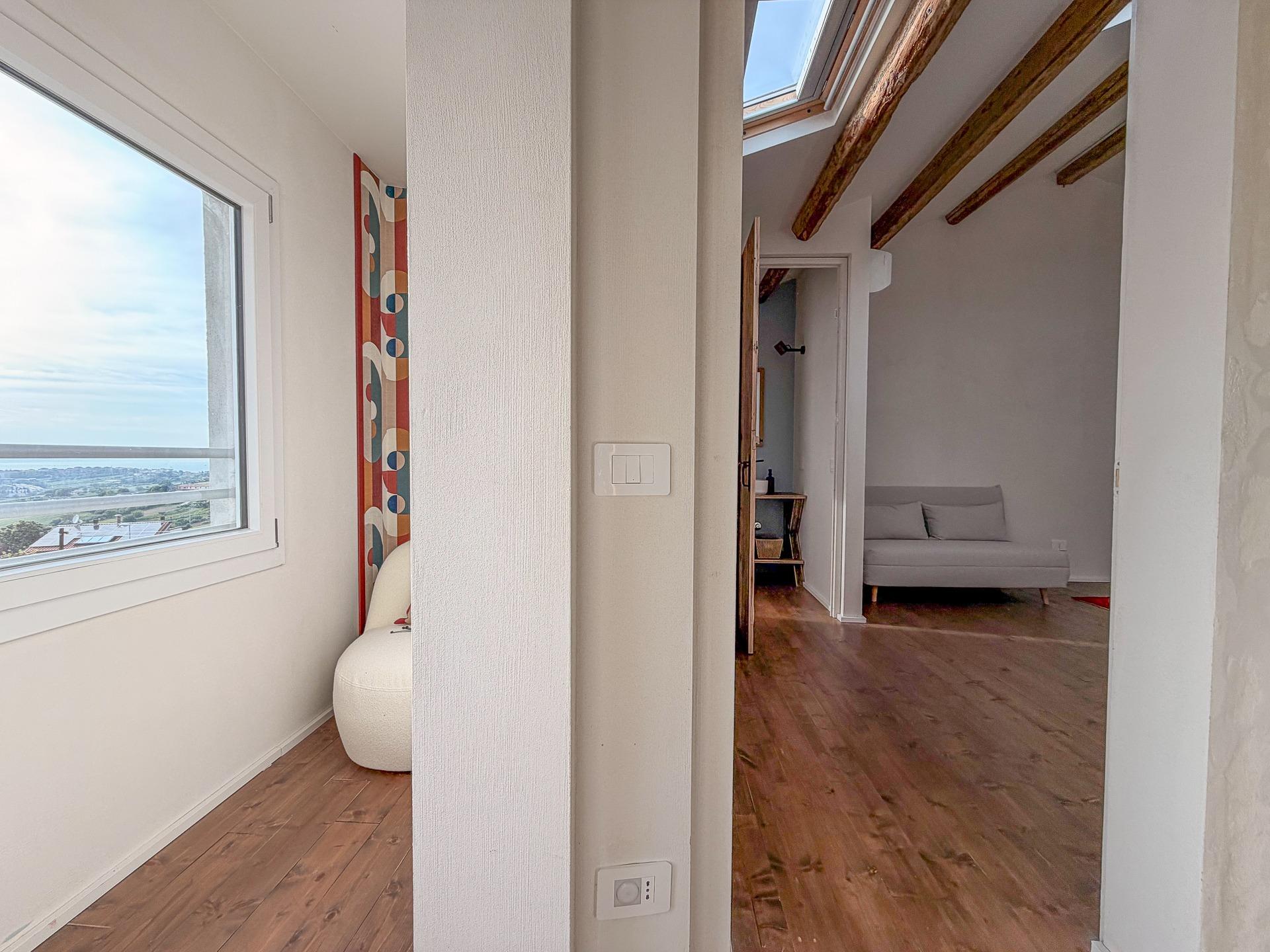vista, camera
