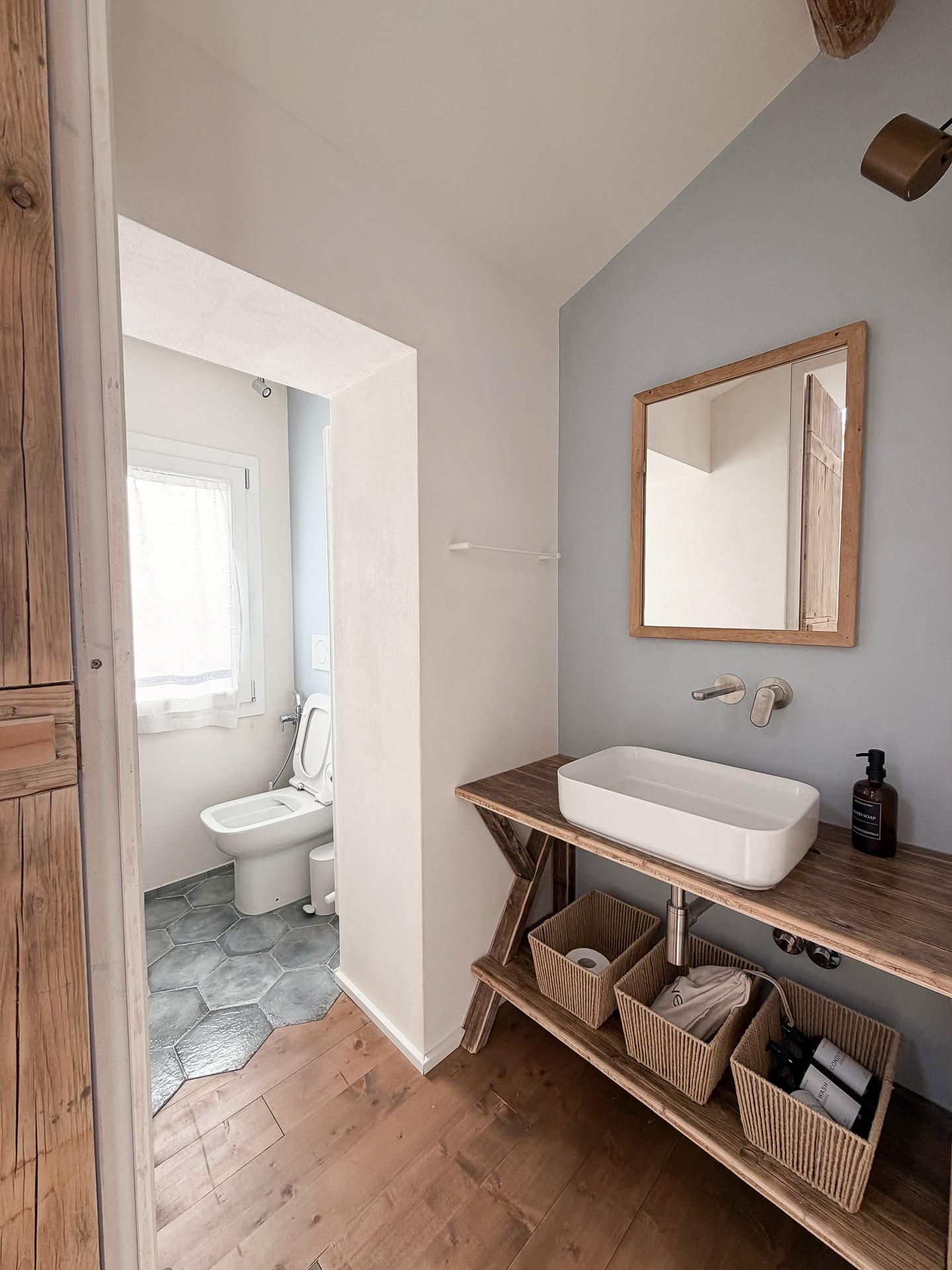 bagno