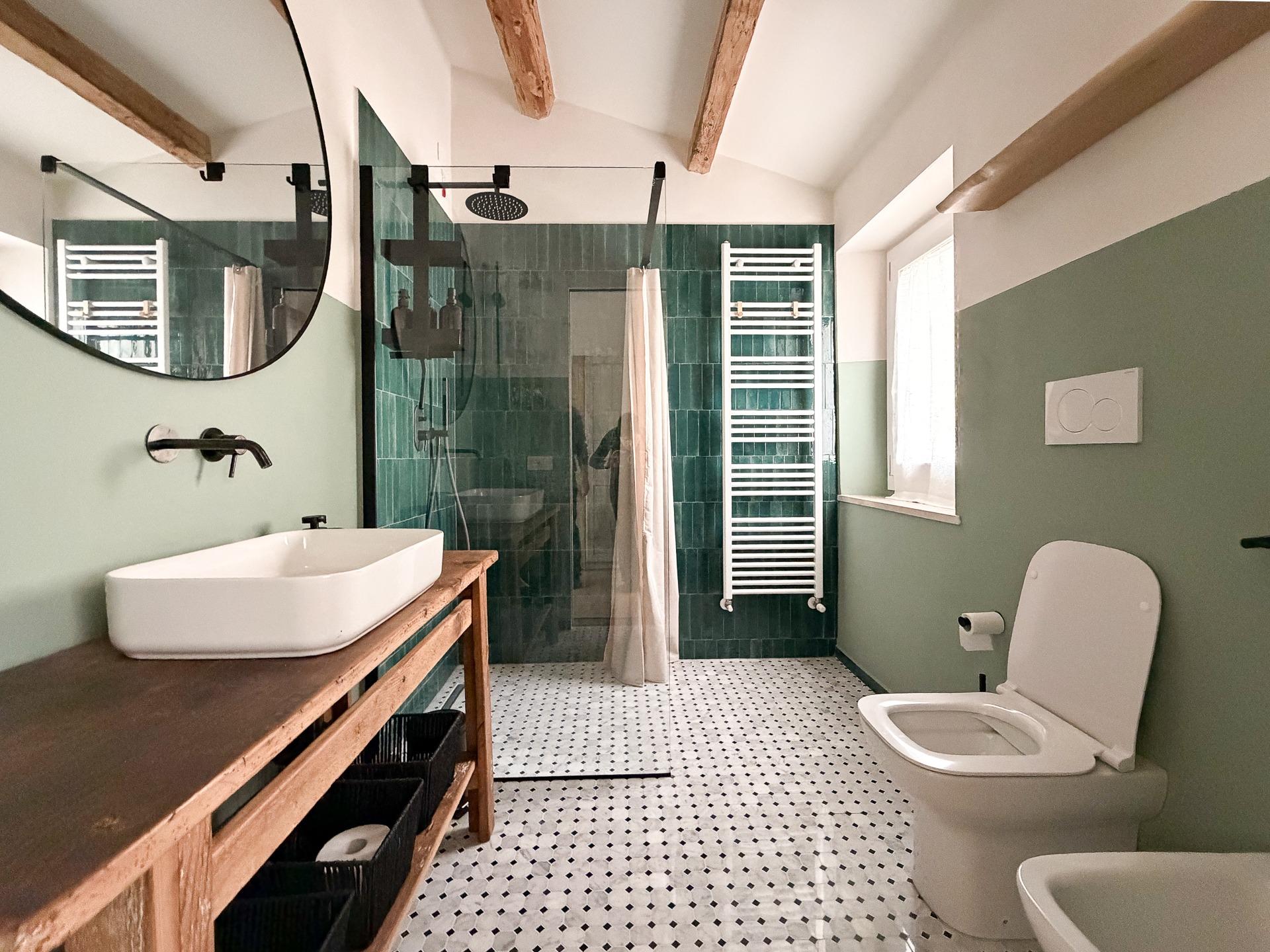 bagno