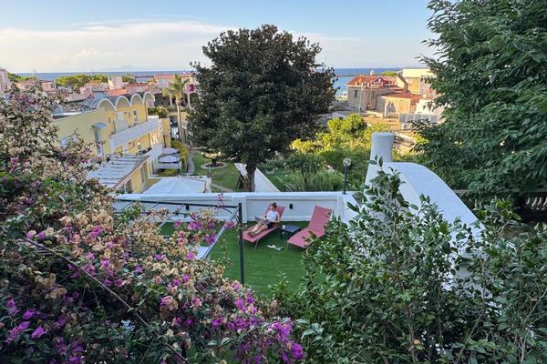 Bella Ischia