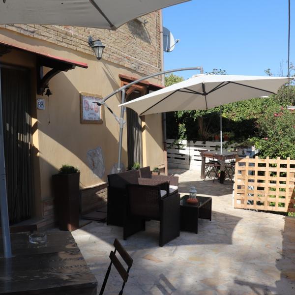  B&B L'Angrella