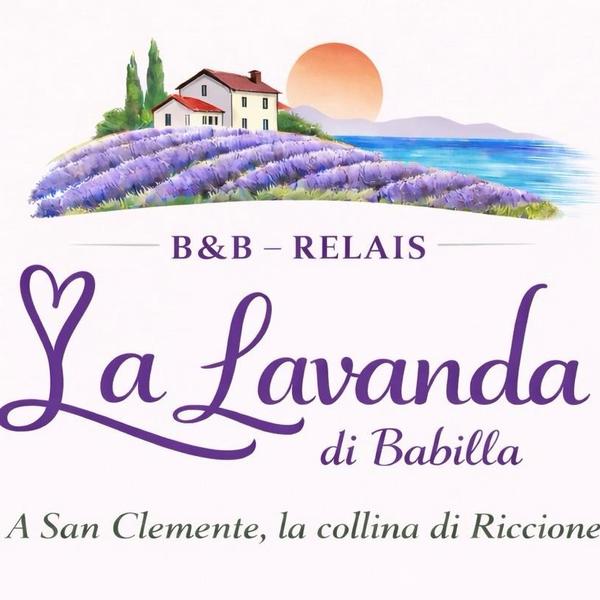  B&B La Lavanda
