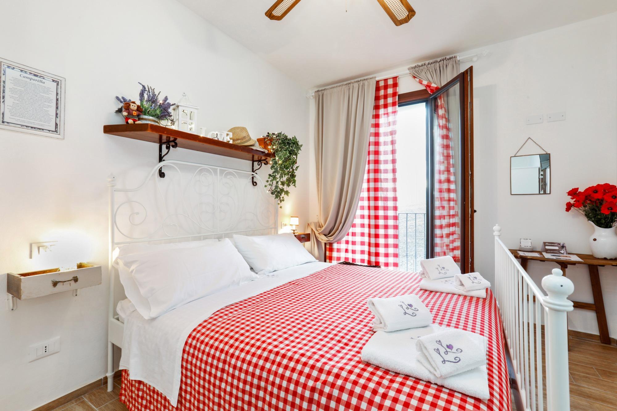 Room b&b Image