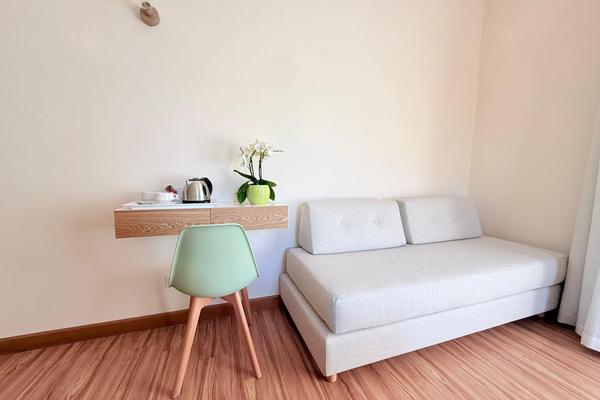 La Quercia Retreat