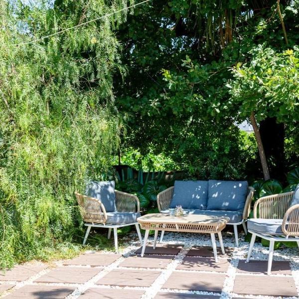  La Quercia Retreat