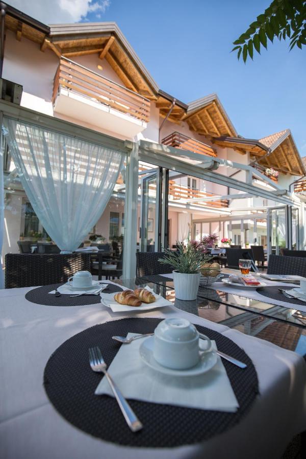 La colazione di APPARTAMENTI B&B HOTEL DA REMO