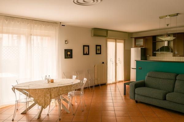 Casa Fortunata