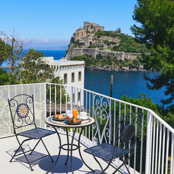  Don Felipe Boutique Hotel
