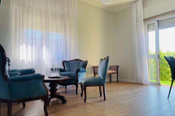 Sangallo Comfort Home