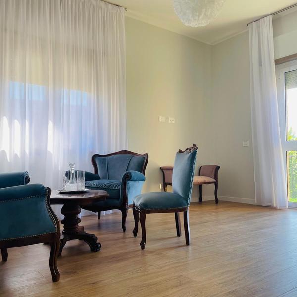  Sangallo Comfort Home
