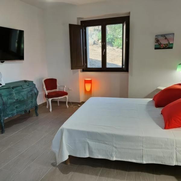  B&B La Casa Nel Vento