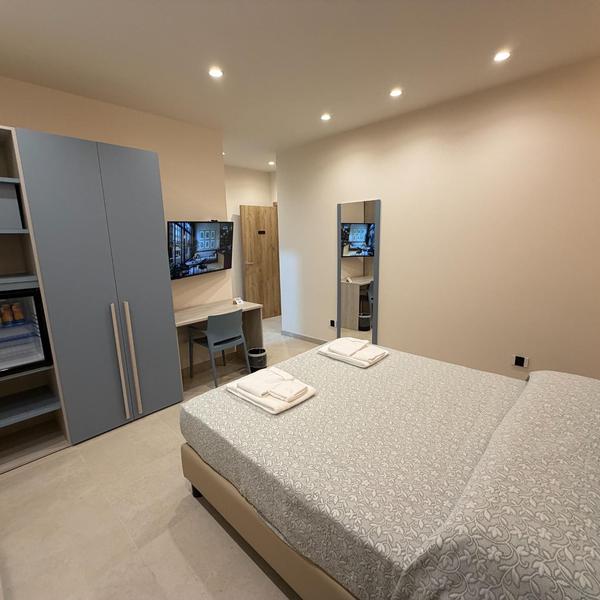  B&B Capo Vaticano Stay